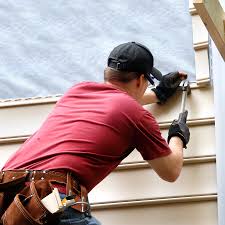 Trusted Hoquiam, WA Siding Experts